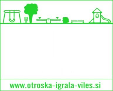 Otroška igrala Viles